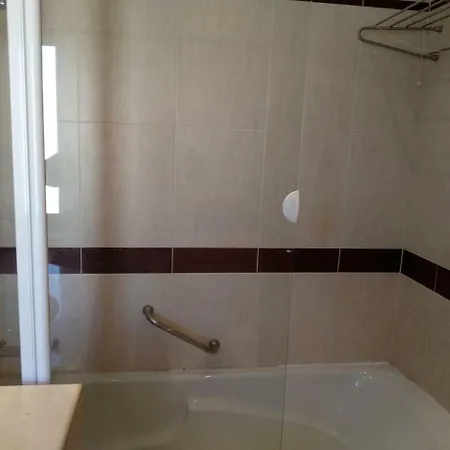 3 Bedroom Duplex, Condominium Over Ocean, Porches Apartment
