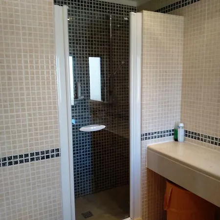 3 Bedroom Duplex, Condominium Over Ocean, Porches Apartment *