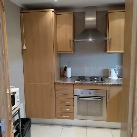 Apartment 3 Bedroom Duplex, Condominium Over Ocean, Porches Porches (Algarve)